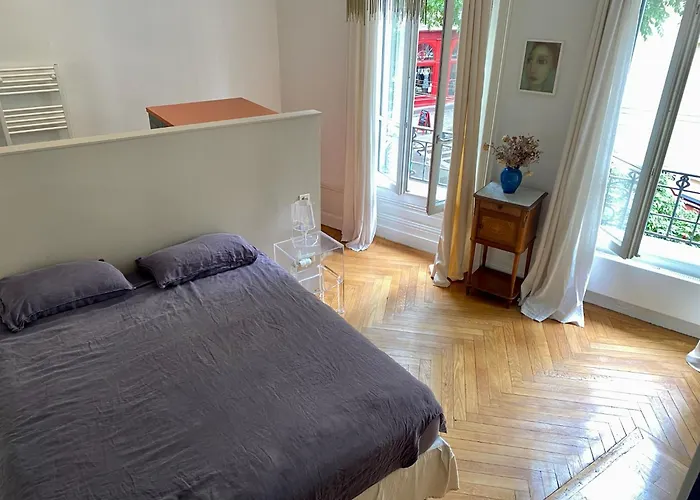 Appartement De Caractere 6 Pers - Hyper Centre De Lyon