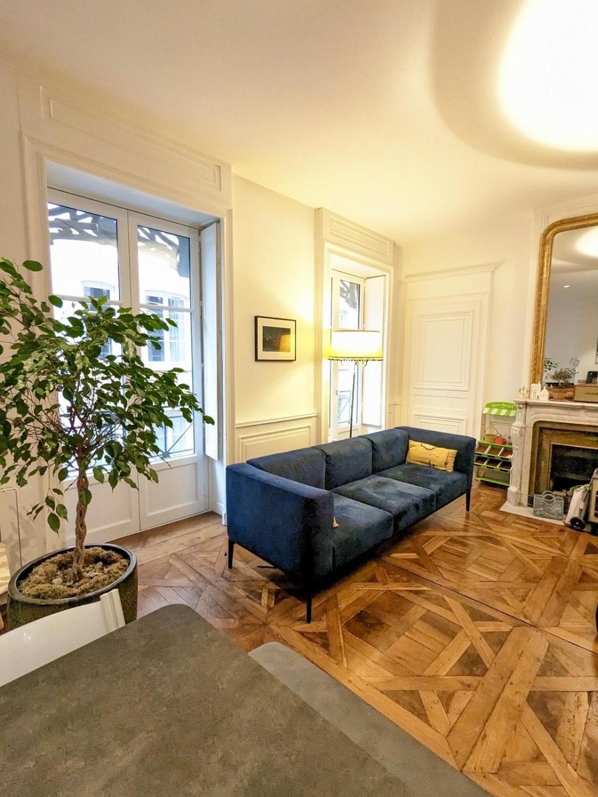 Apartment De Caractere 6 Pers - Hyper Centre De *
