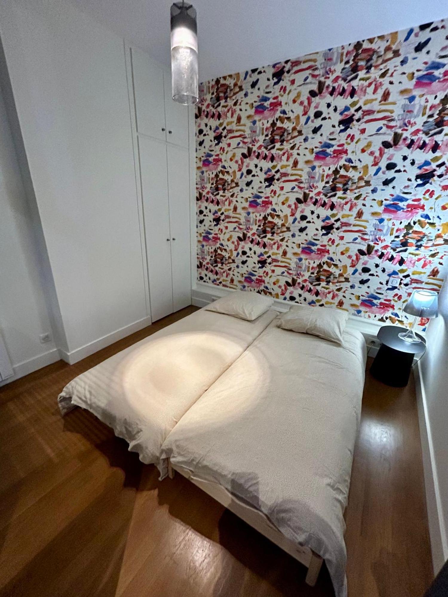 De Caractere 6 Pers - Hyper Centre De Apartment Lyon